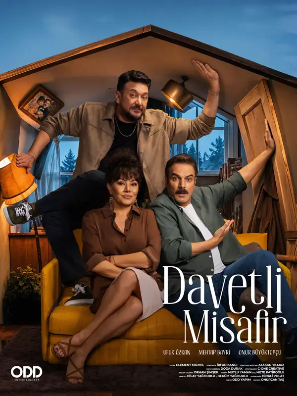 Davetli Misafir etkinlik görseli
