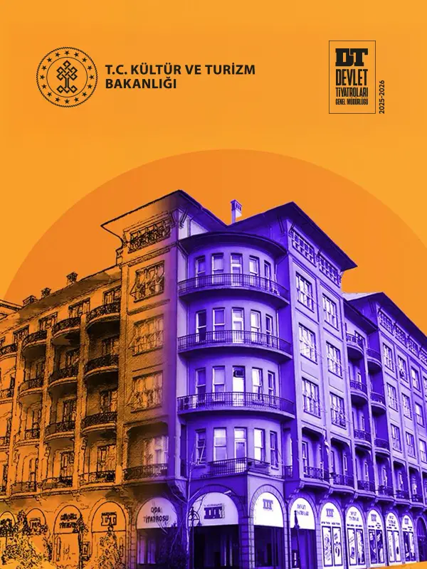 SON ADANIN ÇOCUKLARI