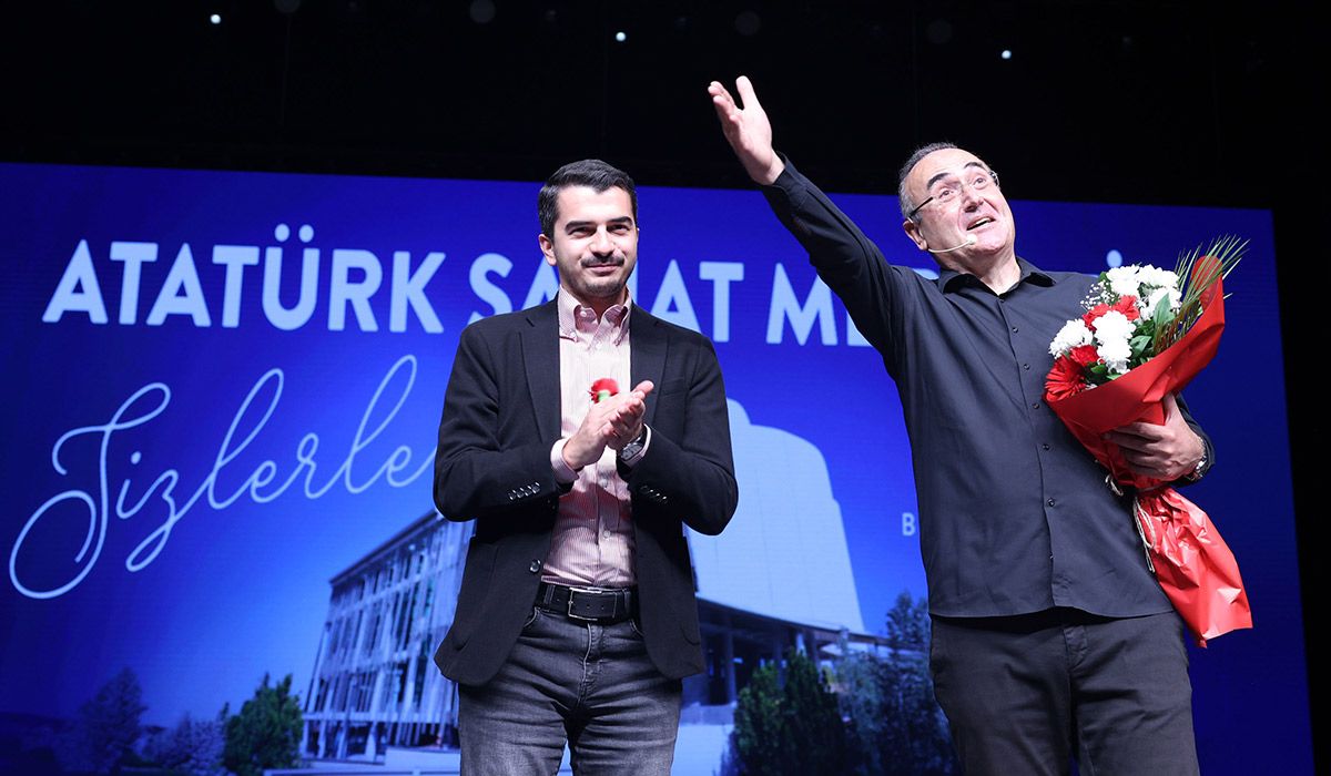 Cumhuriyet’e Giden Yol Çankaya’dan Geçti