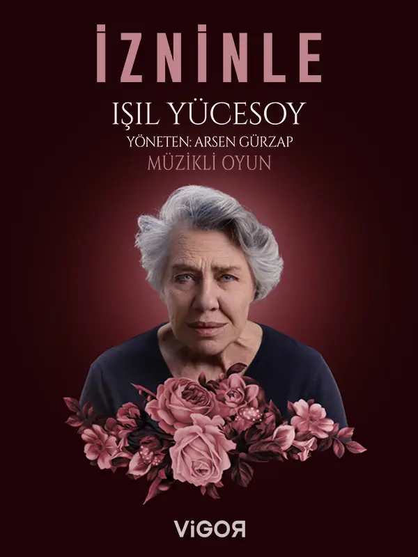 İZNİNLE