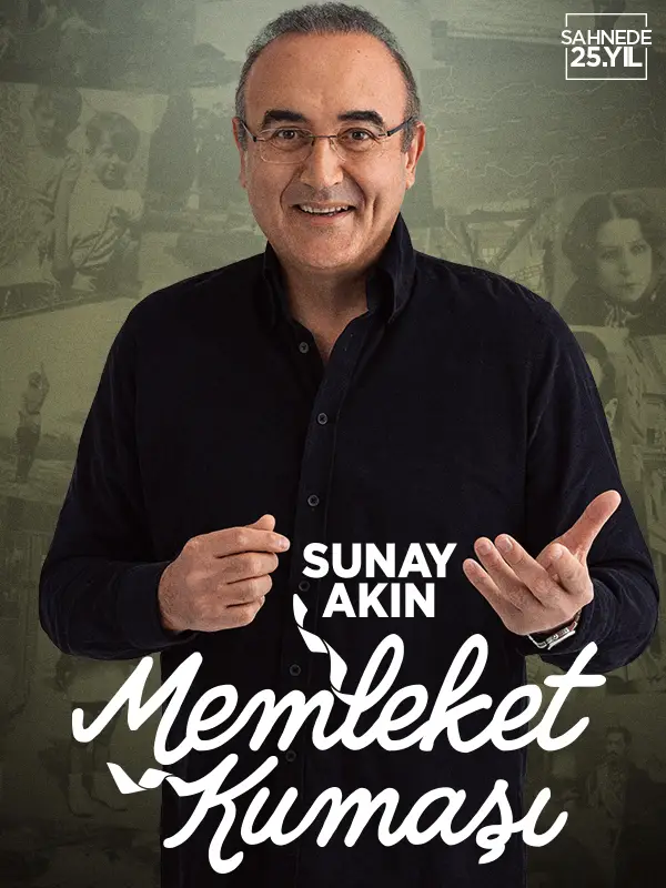 Memleket Kumaşı