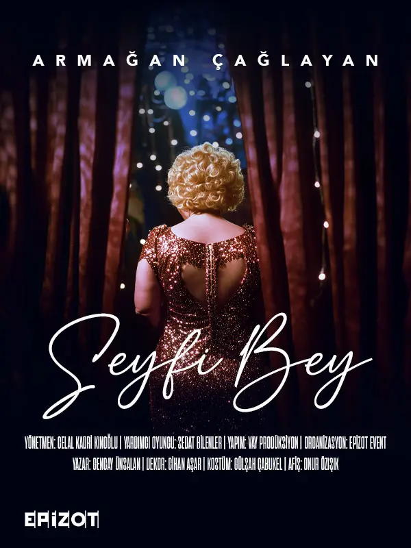 SEYFİ BEY