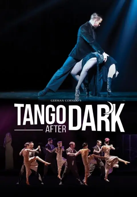 Tango After Dark