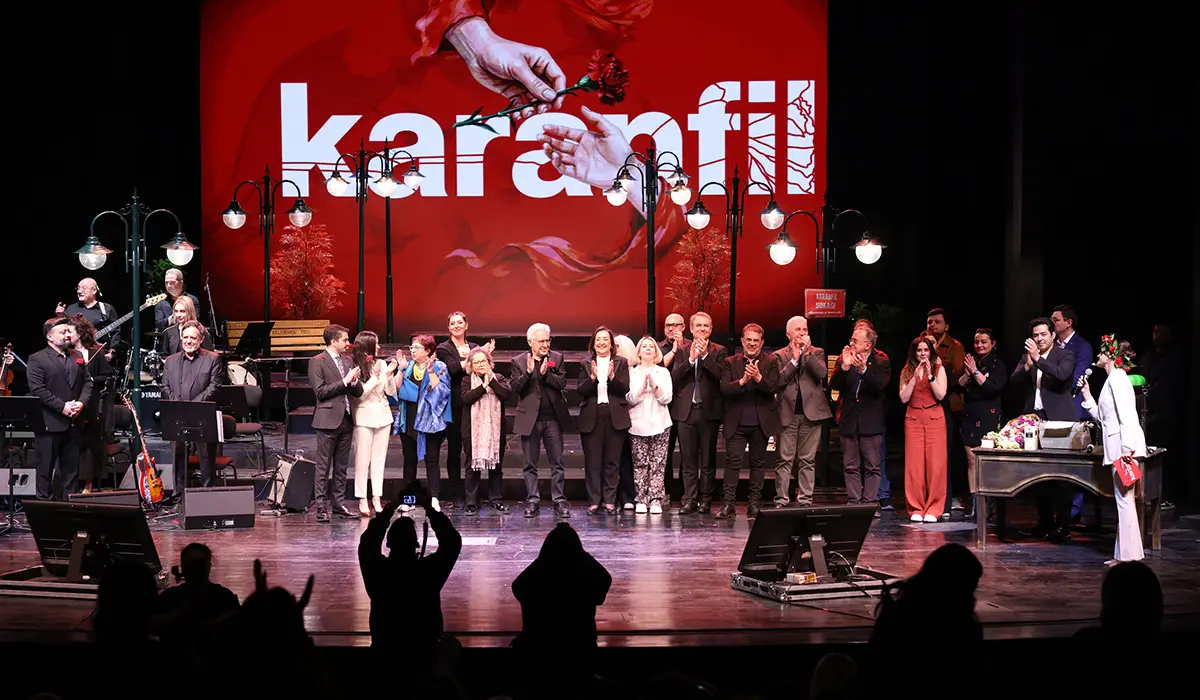 Karanfil Dergi 1 Yaşında: “Her Birimiz Birer Karanfil Olacağız”