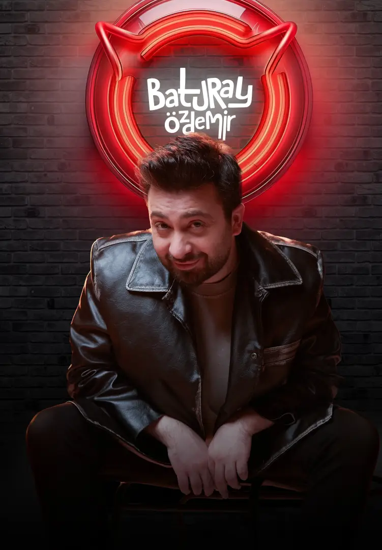 BATURAY ÖZDEMİR