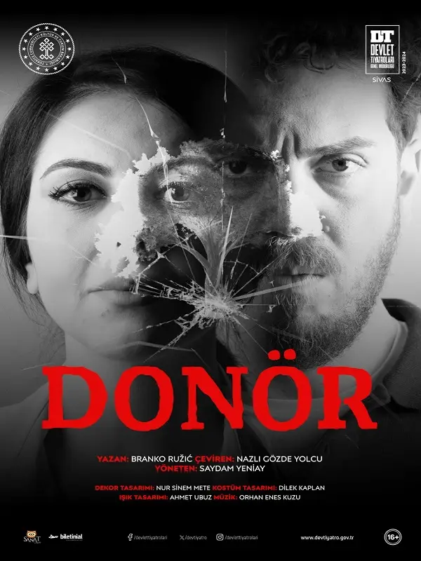 DONÖR