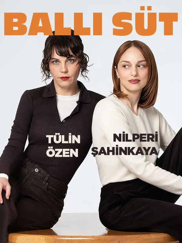 BALLI SÜT